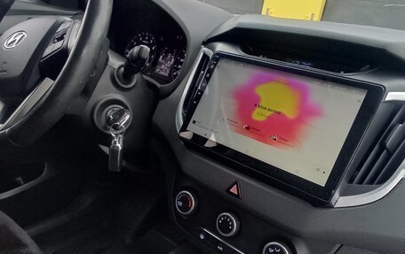 Hyundai Creta I рестайлинг, 2019 год, 1 500 000 рублей, 10 фотография