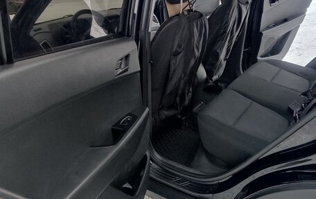 Hyundai Creta I рестайлинг, 2019 год, 1 500 000 рублей, 15 фотография