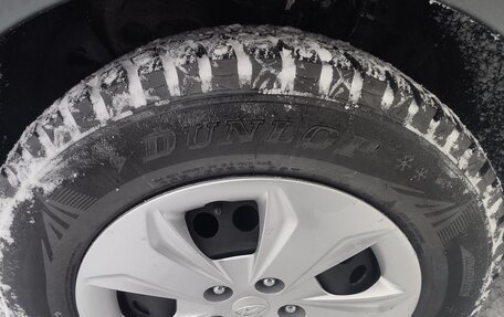 Hyundai Creta I рестайлинг, 2019 год, 1 500 000 рублей, 18 фотография