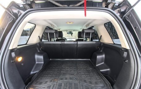 Land Rover Freelander II рестайлинг 2, 2010 год, 1 000 000 рублей, 8 фотография