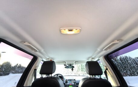 Land Rover Freelander II рестайлинг 2, 2010 год, 1 000 000 рублей, 9 фотография