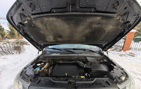 Land Rover Freelander II рестайлинг 2, 2010 год, 1 000 000 рублей, 4 фотография