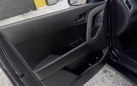 Hyundai Creta I рестайлинг, 2019 год, 1 500 000 рублей, 16 фотография