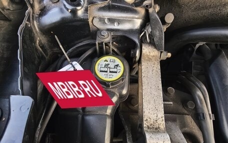 Land Rover Freelander II рестайлинг 2, 2010 год, 1 000 000 рублей, 5 фотография