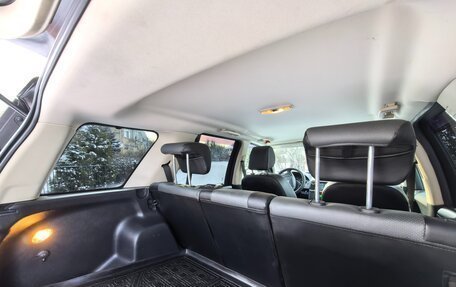 Land Rover Freelander II рестайлинг 2, 2010 год, 1 000 000 рублей, 10 фотография