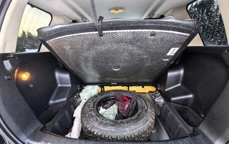 Land Rover Freelander II рестайлинг 2, 2010 год, 1 000 000 рублей, 11 фотография