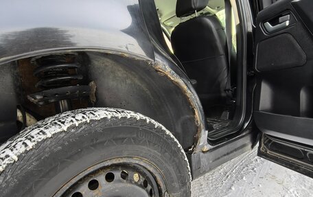 Land Rover Freelander II рестайлинг 2, 2010 год, 1 000 000 рублей, 15 фотография