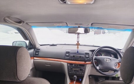 Toyota Mark II IX (X110), 2001 год, 420 000 рублей, 10 фотография