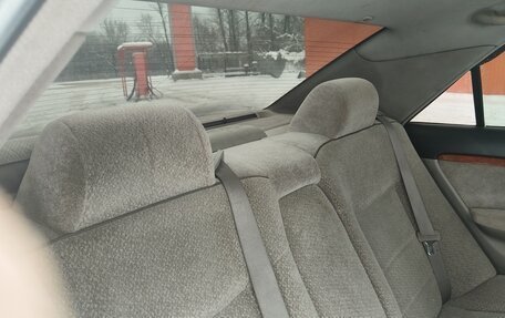 Toyota Mark II IX (X110), 2001 год, 420 000 рублей, 9 фотография