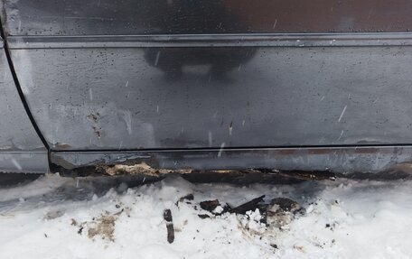 Toyota Mark II IX (X110), 2001 год, 420 000 рублей, 13 фотография