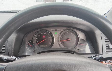 Toyota Mark II IX (X110), 2001 год, 420 000 рублей, 7 фотография