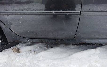 Toyota Mark II IX (X110), 2001 год, 420 000 рублей, 12 фотография