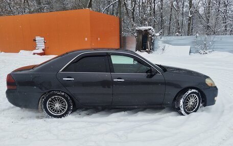 Toyota Mark II IX (X110), 2001 год, 420 000 рублей, 5 фотография