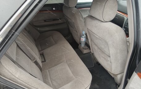 Toyota Mark II IX (X110), 2001 год, 420 000 рублей, 8 фотография