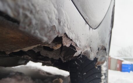 Toyota Mark II IX (X110), 2001 год, 420 000 рублей, 16 фотография