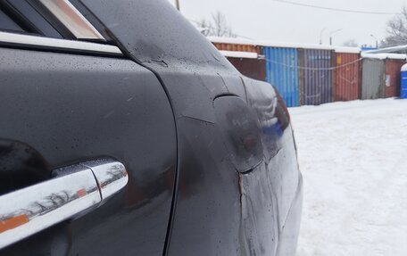 Toyota Mark II IX (X110), 2001 год, 420 000 рублей, 18 фотография