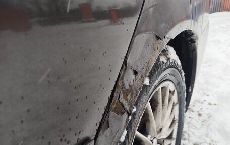 Toyota Mark II IX (X110), 2001 год, 420 000 рублей, 17 фотография