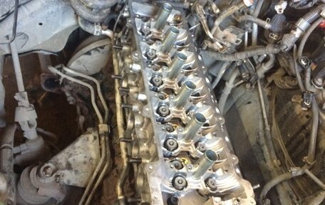 Toyota Mark II IX (X110), 2001 год, 420 000 рублей, 27 фотография