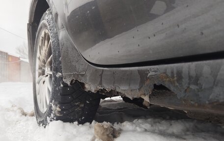 Toyota Mark II IX (X110), 2001 год, 420 000 рублей, 20 фотография