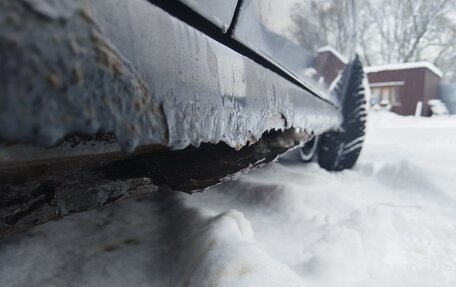 Toyota Mark II IX (X110), 2001 год, 420 000 рублей, 21 фотография