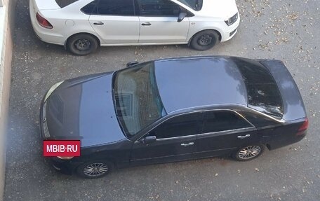 Toyota Mark II IX (X110), 2001 год, 420 000 рублей, 25 фотография