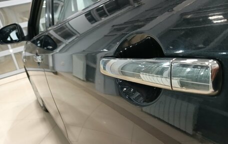 Nissan Almera, 2013 год, 743 000 рублей, 8 фотография