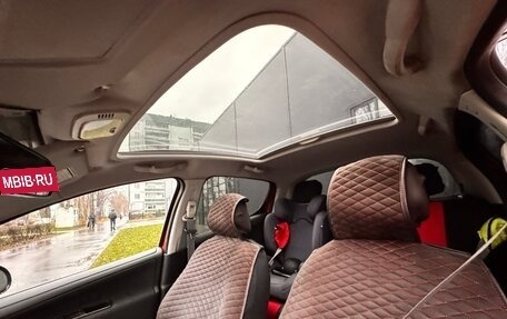 Peugeot 207 I, 2010 год, 650 000 рублей, 2 фотография