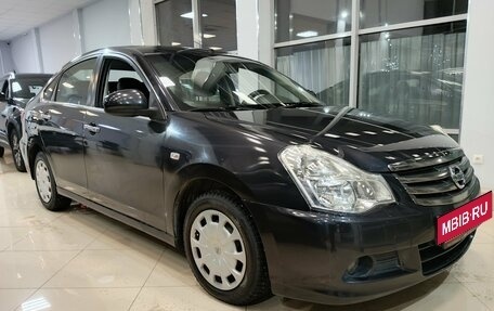 Nissan Almera, 2013 год, 743 000 рублей, 2 фотография