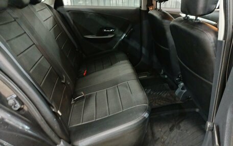 Nissan Almera, 2013 год, 743 000 рублей, 15 фотография