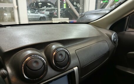 Nissan Almera, 2013 год, 743 000 рублей, 16 фотография