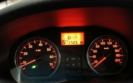 Nissan Almera, 2013 год, 743 000 рублей, 18 фотография