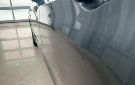 Hyundai Solaris II рестайлинг, 2011 год, 740 000 рублей, 7 фотография