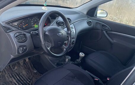 Ford Focus IV, 2004 год, 250 000 рублей, 8 фотография