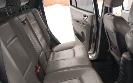 Hyundai Santa Fe Classic, 2007 год, 950 000 рублей, 8 фотография