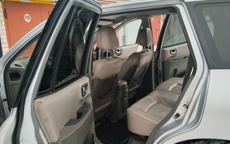 Hyundai Santa Fe Classic, 2007 год, 950 000 рублей, 9 фотография