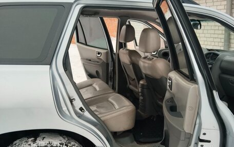 Hyundai Santa Fe Classic, 2007 год, 950 000 рублей, 7 фотография