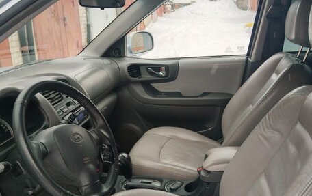 Hyundai Santa Fe Classic, 2007 год, 950 000 рублей, 12 фотография