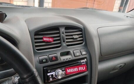 Hyundai Santa Fe Classic, 2007 год, 950 000 рублей, 15 фотография