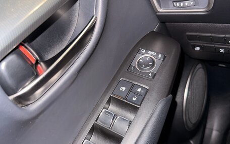 Lexus NX I, 2018 год, 3 000 000 рублей, 9 фотография