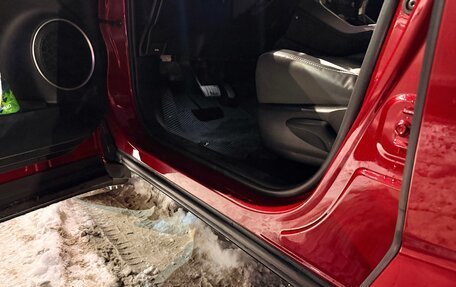 Lexus NX I, 2018 год, 3 000 000 рублей, 5 фотография