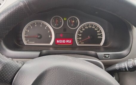 Hyundai Santa Fe Classic, 2007 год, 950 000 рублей, 17 фотография