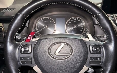 Lexus NX I, 2018 год, 3 000 000 рублей, 7 фотография