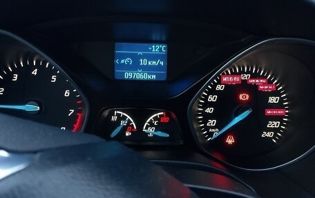 Ford Focus III, 2013 год, 885 000 рублей, 5 фотография