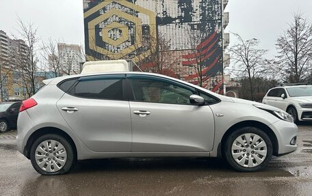 KIA cee'd III, 2012 год, 900 000 рублей, 2 фотография