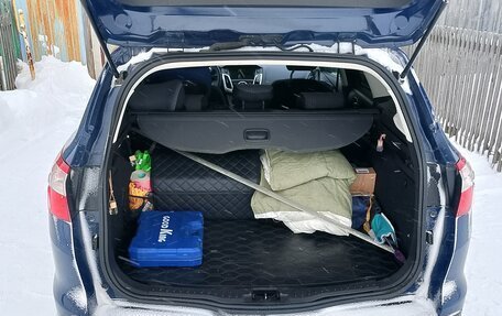 Ford Focus III, 2013 год, 885 000 рублей, 8 фотография