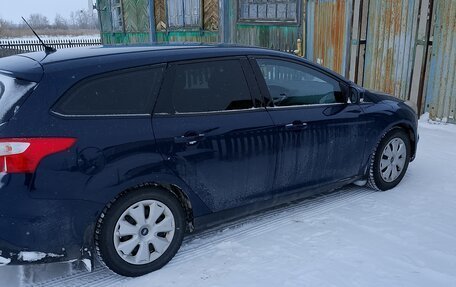 Ford Focus III, 2013 год, 885 000 рублей, 10 фотография