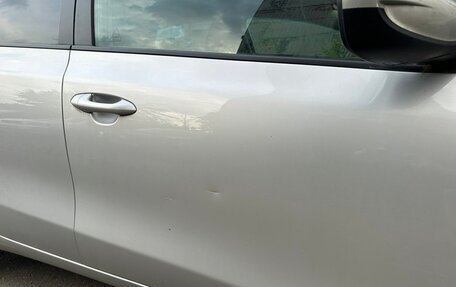 KIA cee'd III, 2012 год, 900 000 рублей, 6 фотография