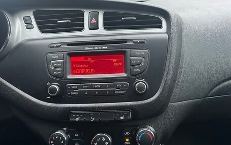 KIA cee'd III, 2012 год, 900 000 рублей, 8 фотография