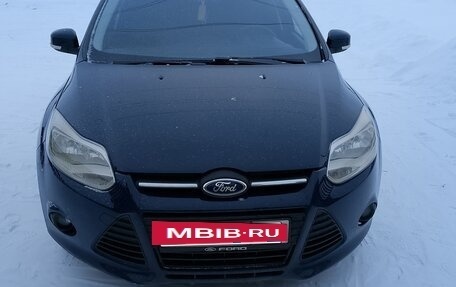 Ford Focus III, 2013 год, 885 000 рублей, 12 фотография