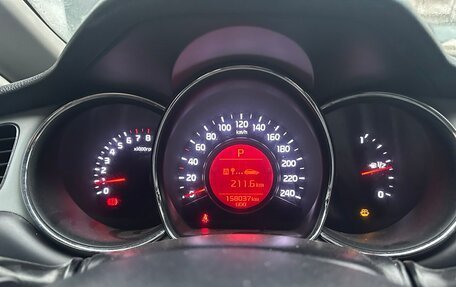 KIA cee'd III, 2012 год, 900 000 рублей, 13 фотография